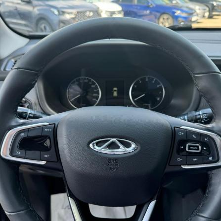 Chery Tiggo 4 I Рестайлинг с пробегом 2022 года, цена 1 278 000 рублей, 91000 км, внедорожник, Автокод Объявления