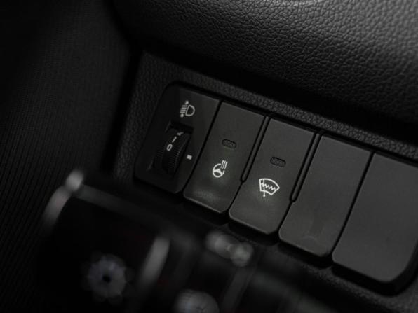 Kia Rio III Рестайлинг с пробегом 2016 года, цена 1 089 000 рублей, 114396 км, хэтчбек, Автокод Объявления