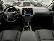 Toyota Land Cruiser Prado 150 Series Рестайлинг 3 Волгоград  - изображение 43