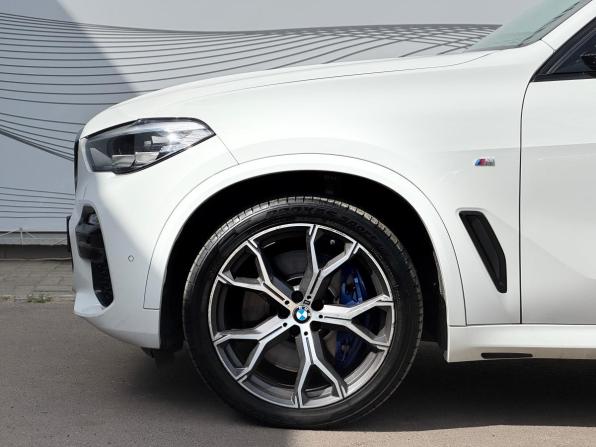 BMW X5 IV (G05/G18) с пробегом 2019 года, цена 5 990 000 рублей, 117772 км, внедорожник, Автокод Объявления