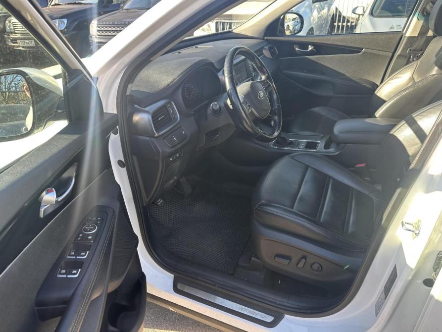 Kia Sorento III Prime Рестайлинг Москва  - изображение 8