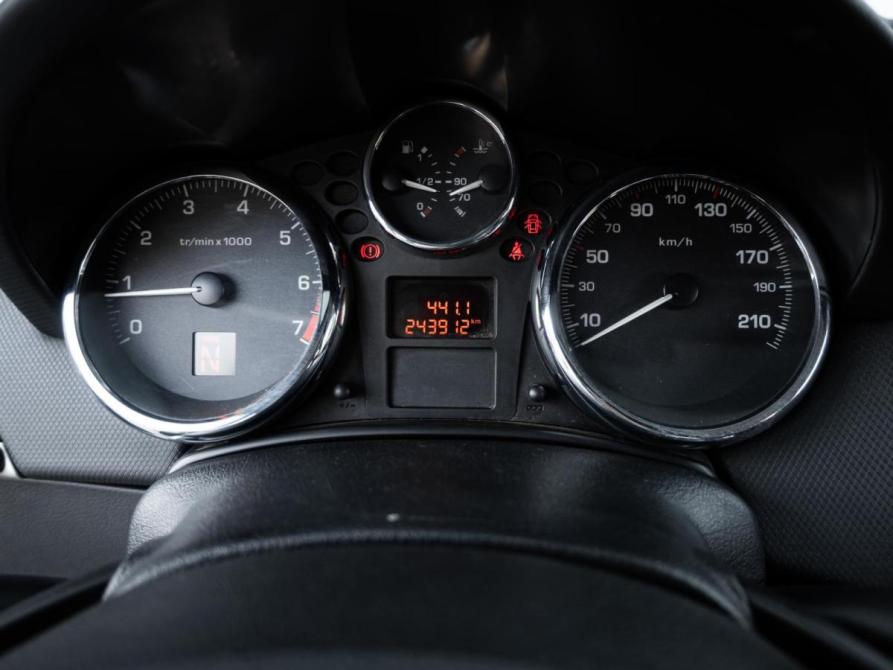 Peugeot 207 I Ставрополь  - изображение 16