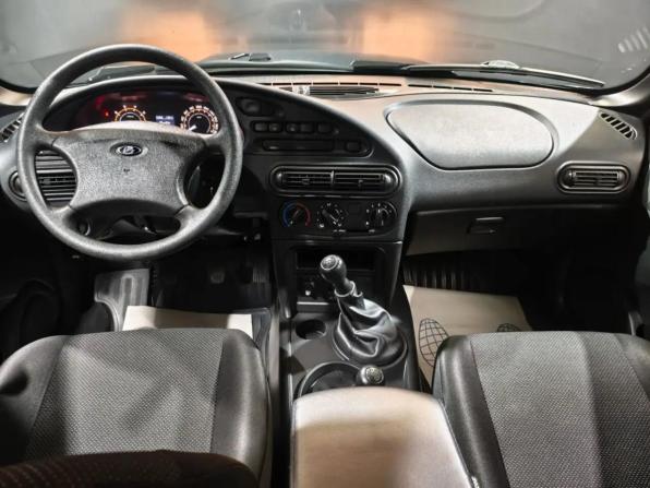 Lada (ВАЗ) Niva Travel I с пробегом 2024 года, цена 999 000 рублей, 25259 км, внедорожник, Автокод Объявления