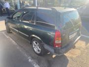 Opel Astra G Санкт-Петербург  - изображение 10