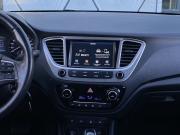 Hyundai Solaris II Москва  - изображение 34