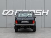 Lada (ВАЗ) Niva Legend Краснодар  - изображение 19