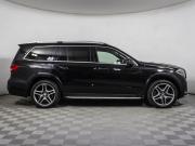 Mercedes-Benz GLS I (X166) Москва  - изображение 29