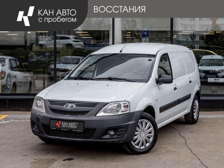 Lada (ВАЗ) Largus I Казань  - изображение 1