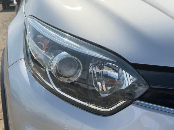 Renault Kaptur I с пробегом 2016 года, цена 1 370 000 рублей, 79088 км, внедорожник, Автокод Объявления