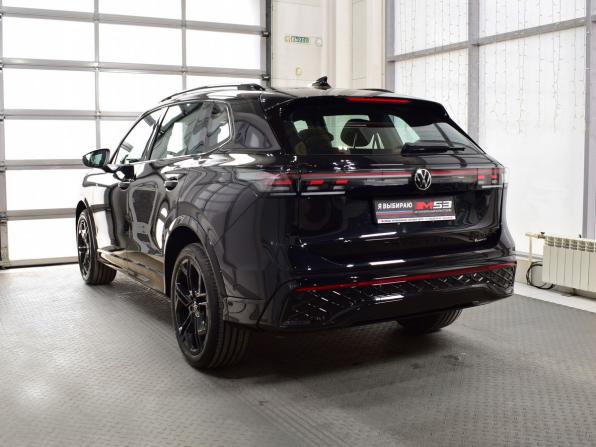 Volkswagen Tiguan III (China Market) с пробегом 2026 года, цена 4 529 995 рублей, 48 км, внедорожник, Автокод Объявления