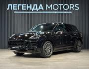 Porsche Cayenne III Иркутск  - изображение 41
