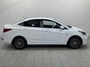 Hyundai Solaris I Курск  - изображение 21