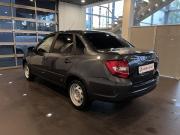 Lada (ВАЗ) Granta I Рестайлинг Чебоксары  - изображение 39