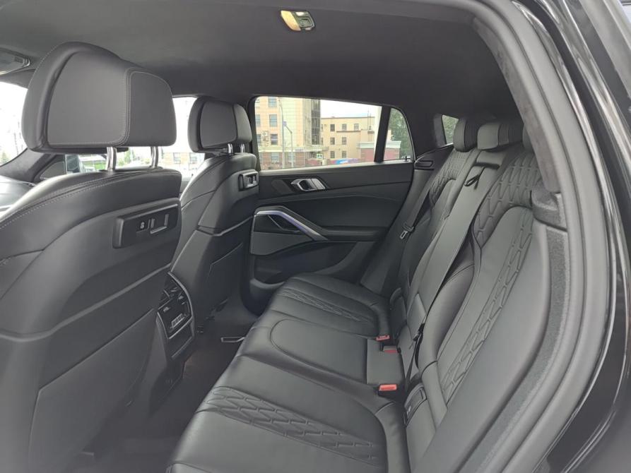 BMW X6 III (G06) Казань  - изображение 15
