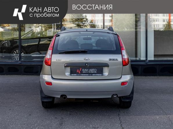 Lada (ВАЗ) Kalina I с пробегом 2012 года, цена 368 000 рублей, 111214 км, универсал, Автокод Объявления