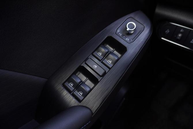Haval Jolion I Рестайлинг с пробегом 2024 года, цена 2 179 000 рублей, 34864 км, внедорожник, Автокод Объявления
