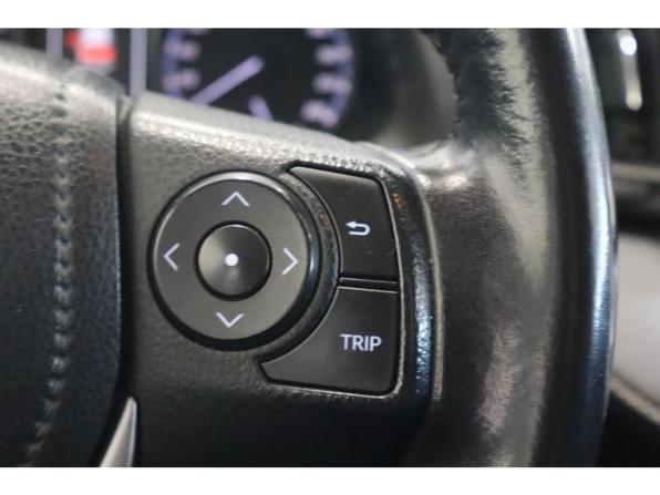 Toyota RAV4 IV (XA40) Рестайлинг с пробегом 2015 года, цена 2 023 000 рублей, 163821 км, внедорожник, Автокод Объявления