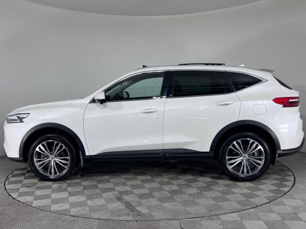 Haval F7 I Рестайлинг с пробегом 2023 года, цена 1 950 000 рублей, 105711 км, внедорожник, Автокод Объявления