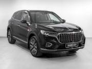Hongqi HS5 I Химки  - изображение 33