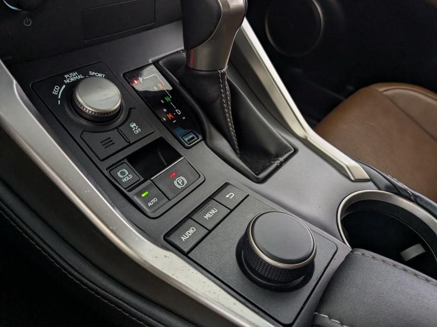 Lexus NX I Москва  - изображение 14