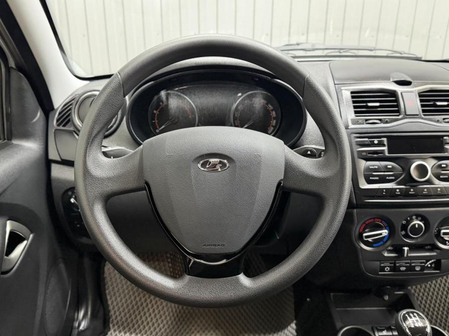 Lada (ВАЗ) Granta I Рестайлинг Магнитогорск  - изображение 8