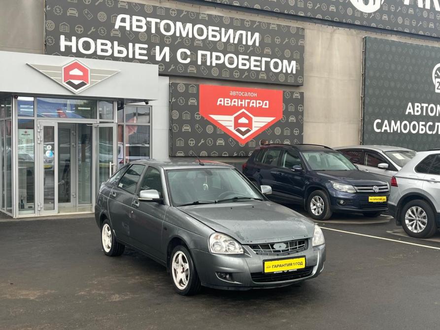Lada (ВАЗ) Priora I Альметьевск  - изображение 1