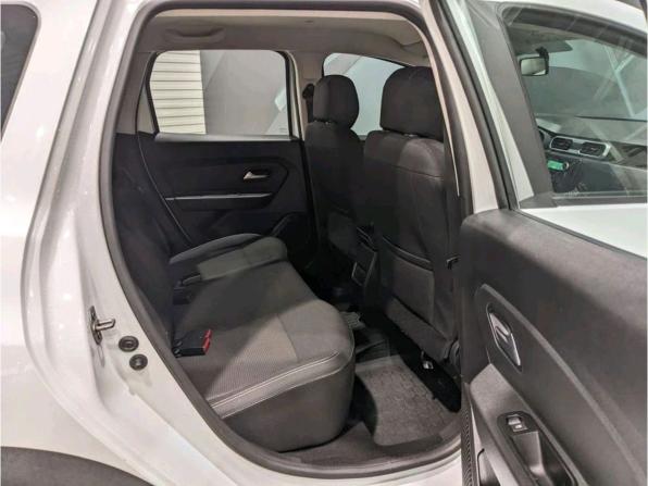 Renault Duster II с пробегом 2021 года, цена 1 680 000 рублей, 83712 км, внедорожник, Автокод Объявления