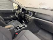 Kia Sportage IV Ставрополь  - изображение 23