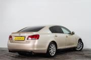 Lexus GS III Рестайлинг Сургут  - изображение 22