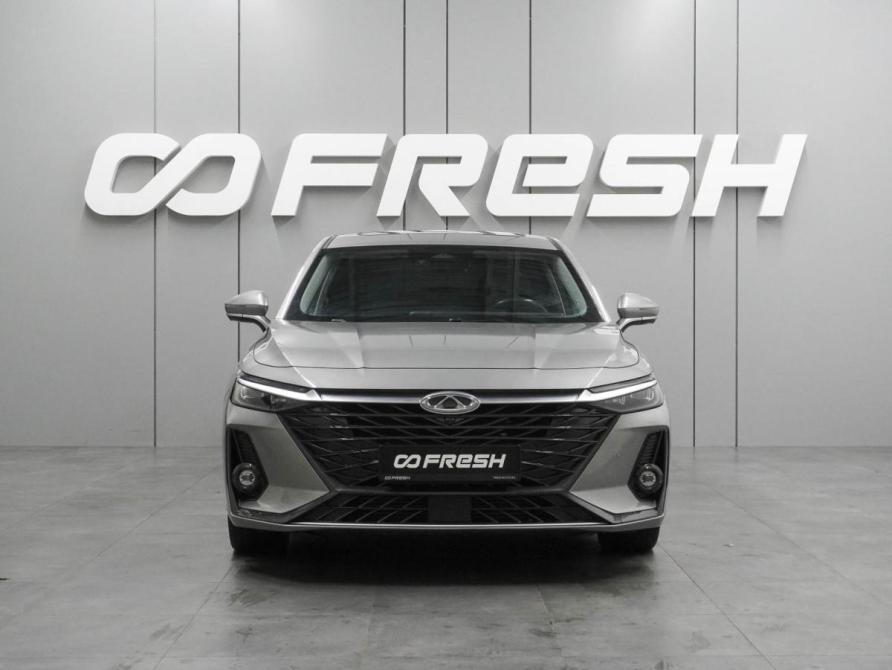 Chery Arrizo 8 Воронеж  - изображение 3