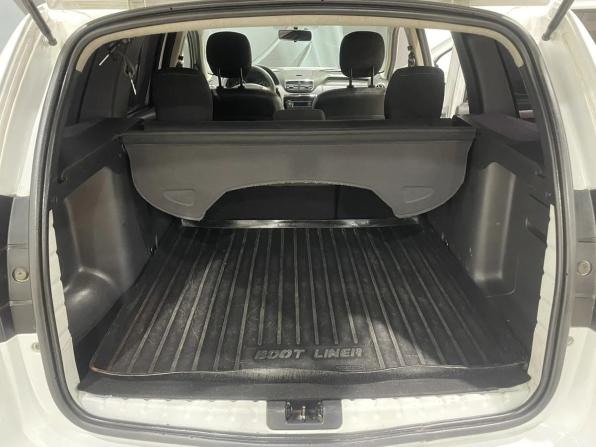 Nissan Terrano III (D10) с пробегом 2015 года, цена 995 000 рублей, 251511 км, внедорожник, Автокод Объявления