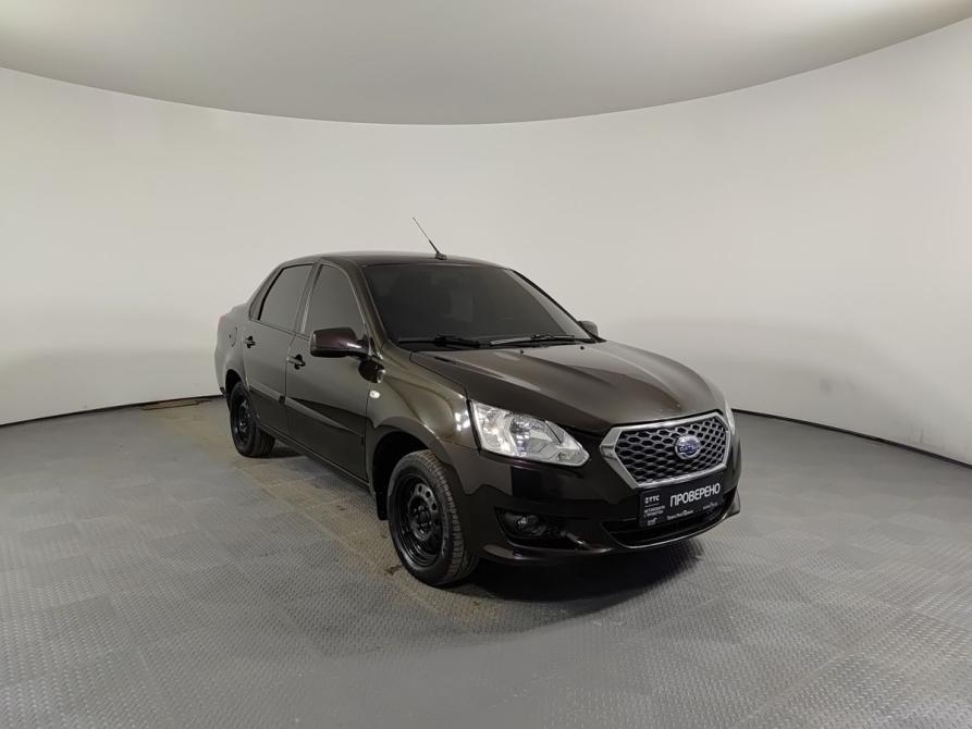 Datsun on-DO I Рестайлинг Уфа  - изображение 3