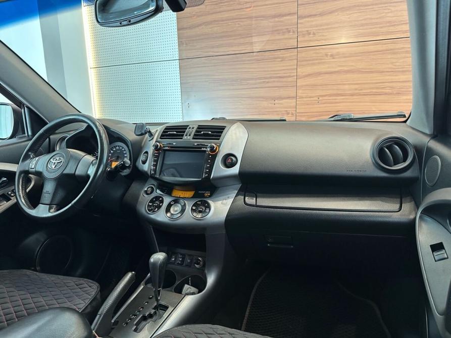 Toyota RAV4 III (XA30) Челябинск  - изображение 8