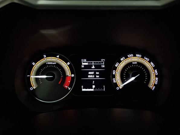 Lada (ВАЗ) Vesta I Рестайлинг (NG) с пробегом 2023 года, цена 1 410 000 рублей, 46068 км, универсал, Автокод Объявления