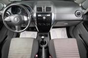 Suzuki SX4 I (Classic) Рестайлинг Оренбург  - изображение 25