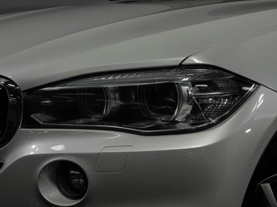 BMW X5 III (F15) Москва  - изображение 8