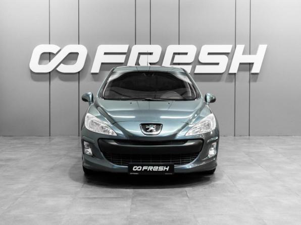 Peugeot 308 I с пробегом 2009 года, цена 450 000 рублей, 111407 км, хэтчбек, Автокод Объявления