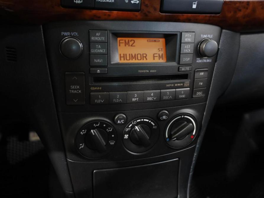 Toyota Avensis II Рестайлинг Ростов-на-Дону  - изображение 13