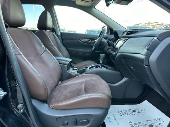 Nissan X-Trail III Рестайлинг с пробегом 2021 года, цена 3 050 000 рублей, 135000 км, внедорожник, Автокод Объявления
