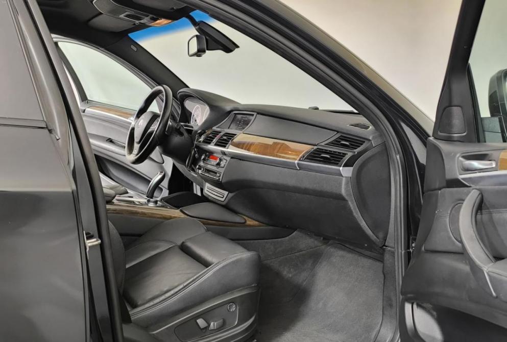 BMW X6 I (E71) Нижний Новгород  - изображение 9
