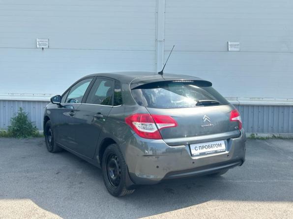Citroen C4 II с пробегом 2012 года, цена 579 000 рублей, 163362 км, хэтчбек, Автокод Объявления