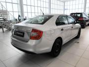 Skoda Rapid I Казань  - изображение 28