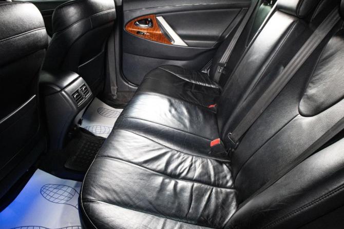 Toyota Camry VI (XV40) Рестайлинг с пробегом 2011 года, цена 1 489 000 рублей, 302040 км, седан, Автокод Объявления