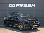 Mercedes-Benz GLE I (W166) Краснодар  - изображение 29