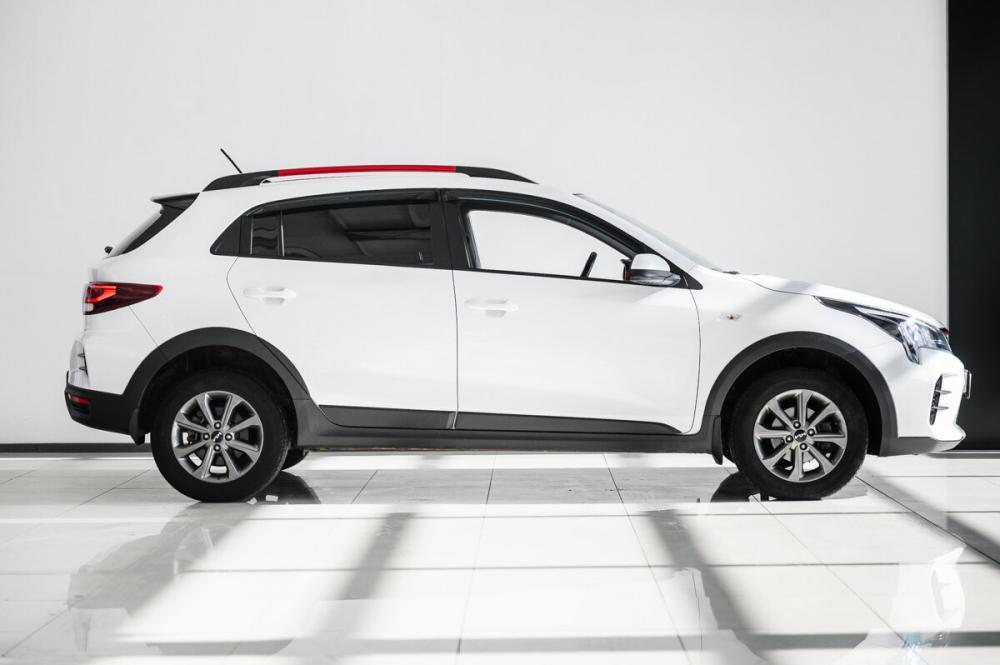Kia Rio IV Рестайлинг Оренбург  - изображение 6
