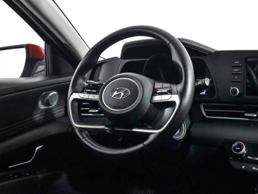 Hyundai Elantra VII (CN7) Санкт-Петербург  - изображение 16