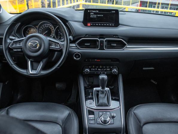 Mazda CX-5 II с пробегом 2021 года, цена 3 440 000 рублей, 62000 км, внедорожник, Автокод Объявления