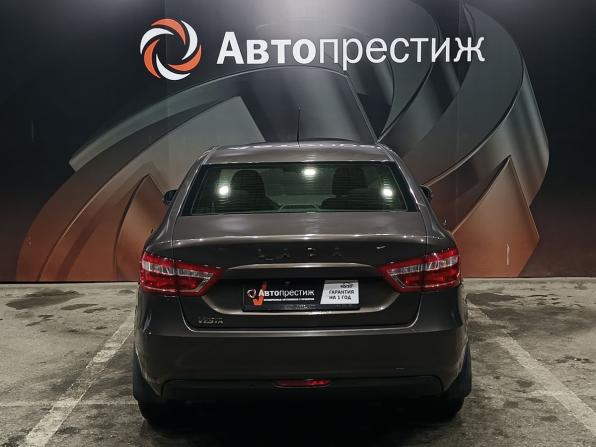 Lada (ВАЗ) Vesta I с пробегом 2020 года, цена 920 000 рублей, 170628 км, седан, Автокод Объявления