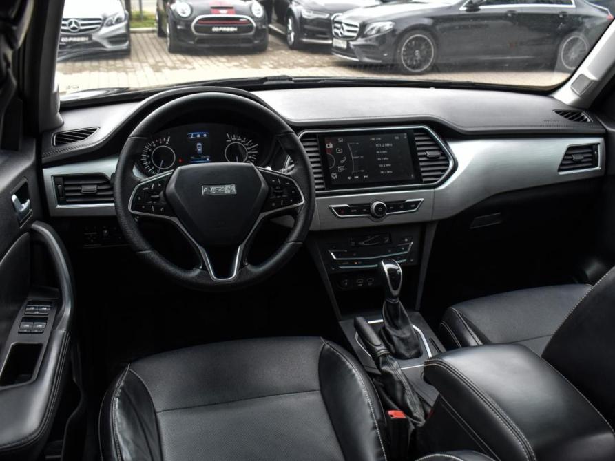 Lifan X70 I Краснодар  - изображение 6