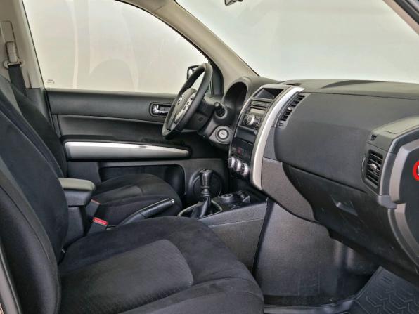Nissan X-Trail II Рестайлинг с пробегом 2011 года, цена 1 160 000 рублей, 210744 км, внедорожник, Автокод Объявления